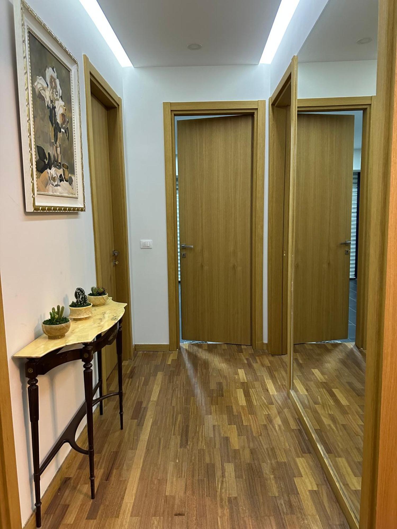 Dry Lake Apartment Tirana Exterior foto